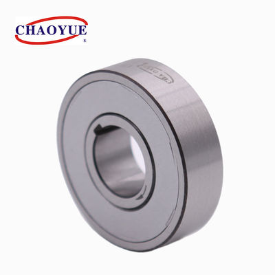 0.18 2.45 Kg Steel Sprag Type One Way Clutch Easy to Install for Industrial Applications