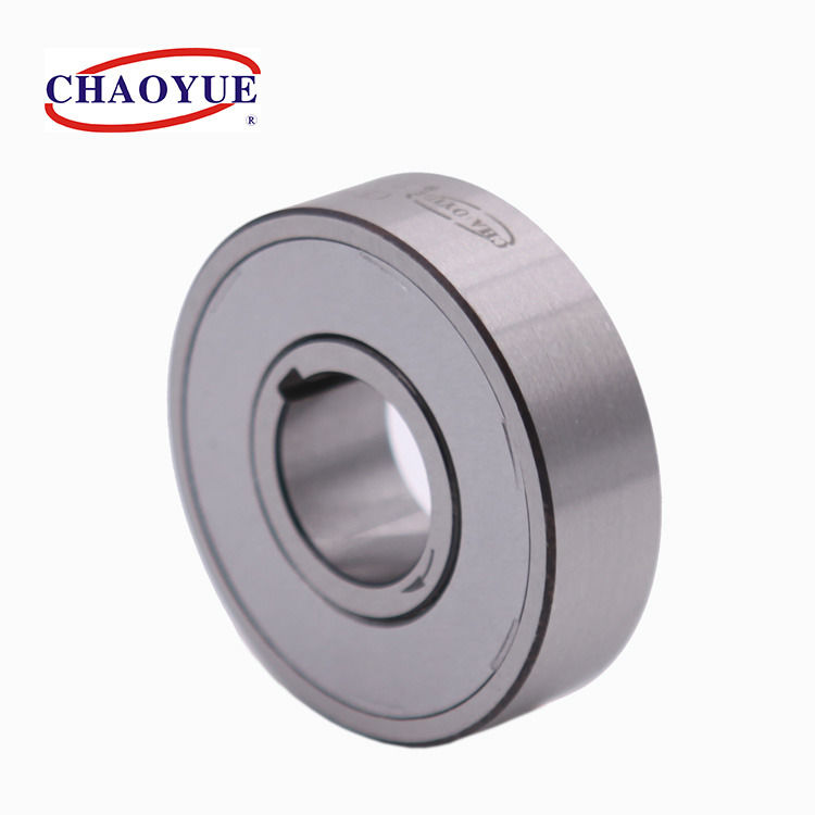 0.18 2.45 Kg Steel Sprag Type One Way Clutch Easy to Install for Industrial Applications